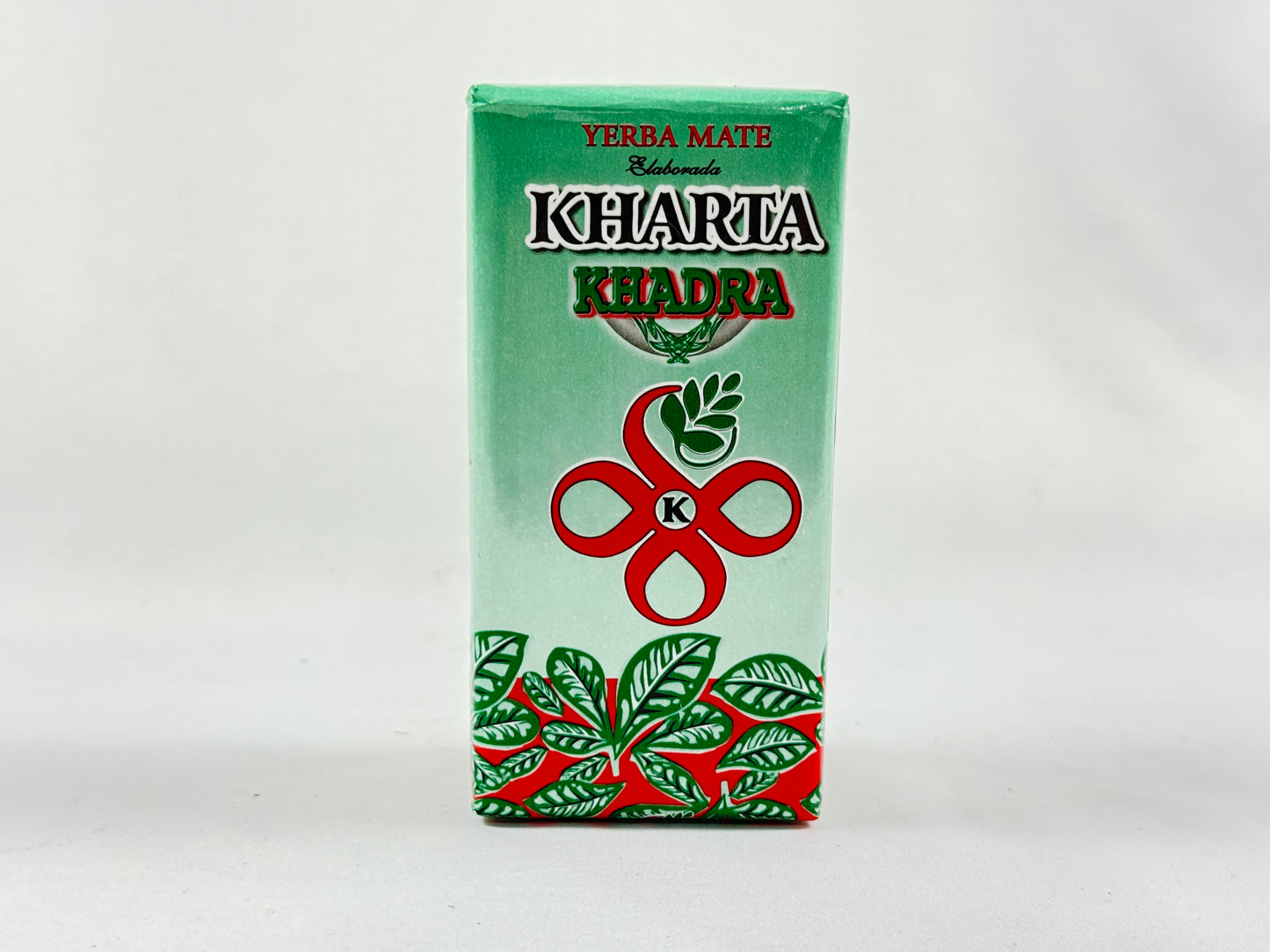 Kharta Yerba mate 20x250g