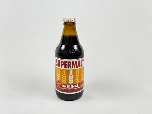 Super Malt Glass 24x330ml