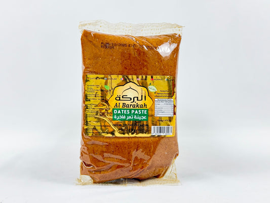 Al Barakah Date Mashed 8x1kg