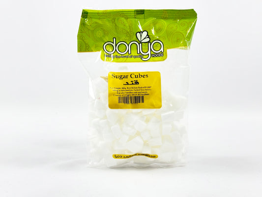 Donya Sugar Cubes