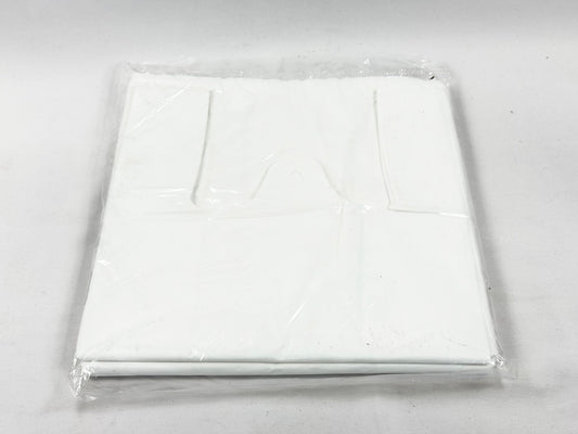 A2Z Jumbo Carrier Bags 10x100