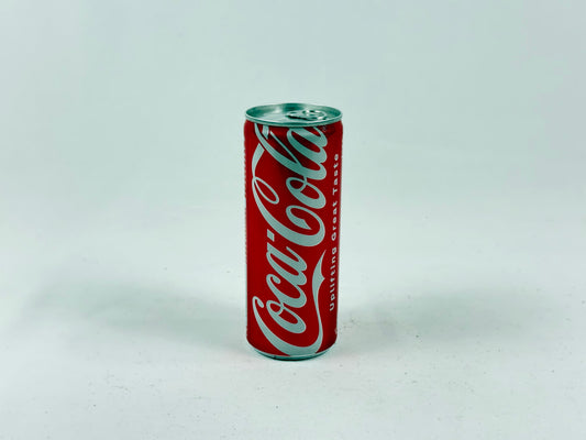 Coca Cola Slim Can 24x240ml