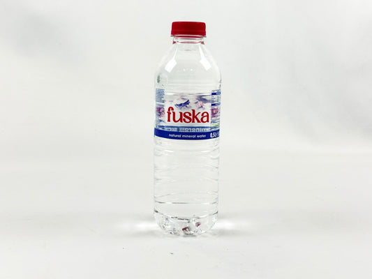 Fuska Water 12x500ml