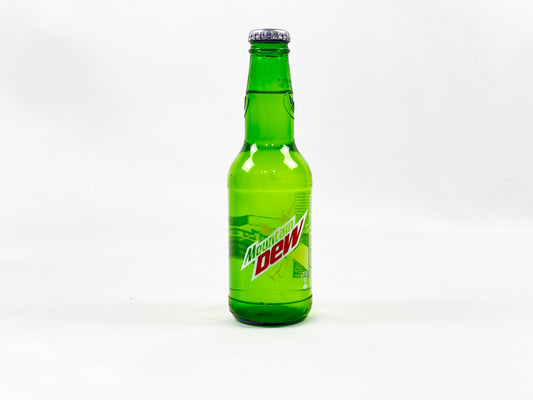 Mountain Dew Glass 24x250ml