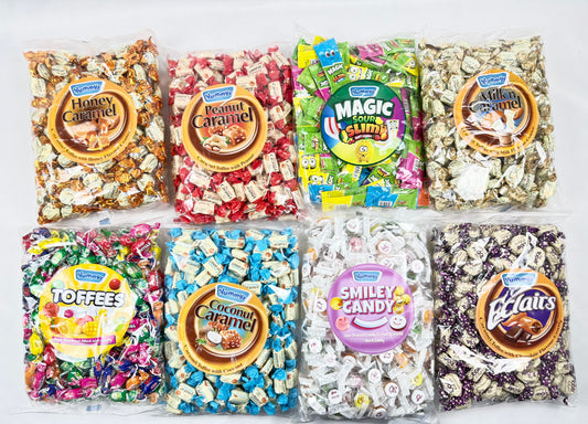Yummys Candy