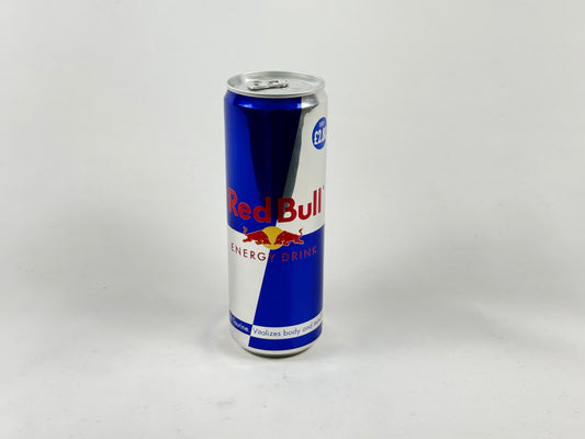 Red Bull 12x437ml