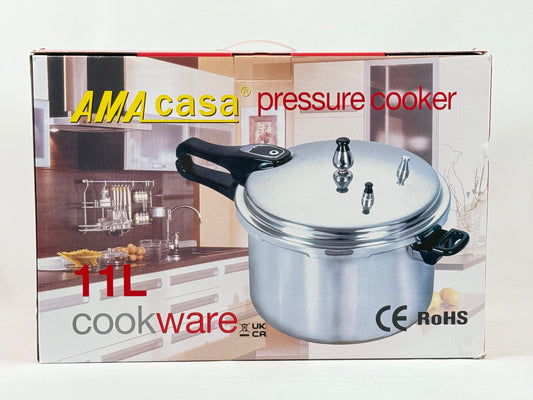 AMA casa pressure cooker
