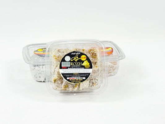 Rozh Sweets Mix flavours 250g