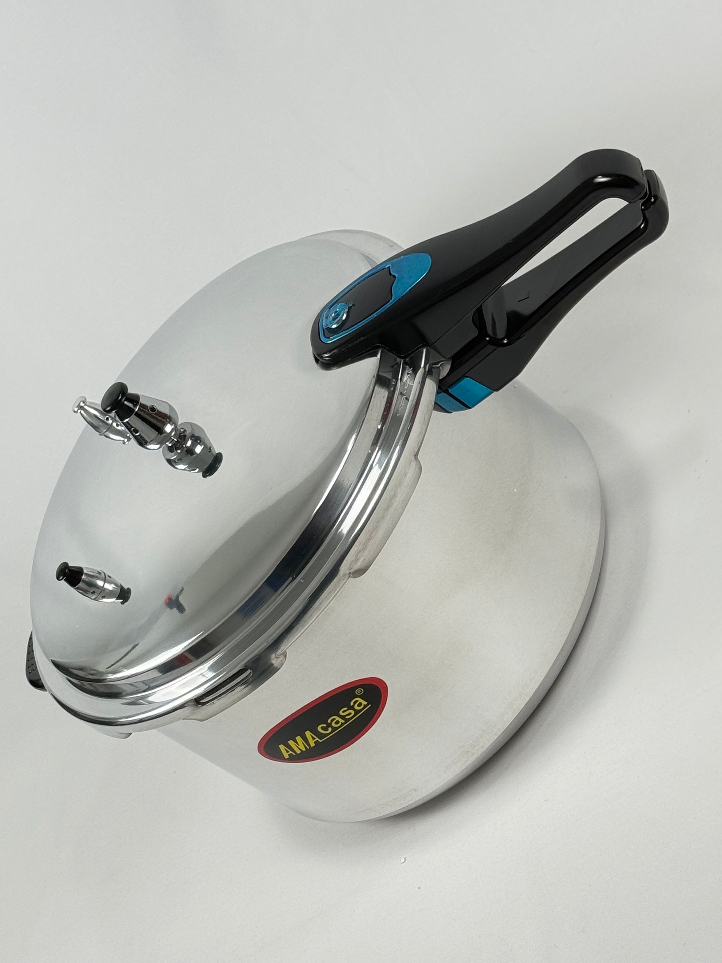 AMA casa pressure cooker