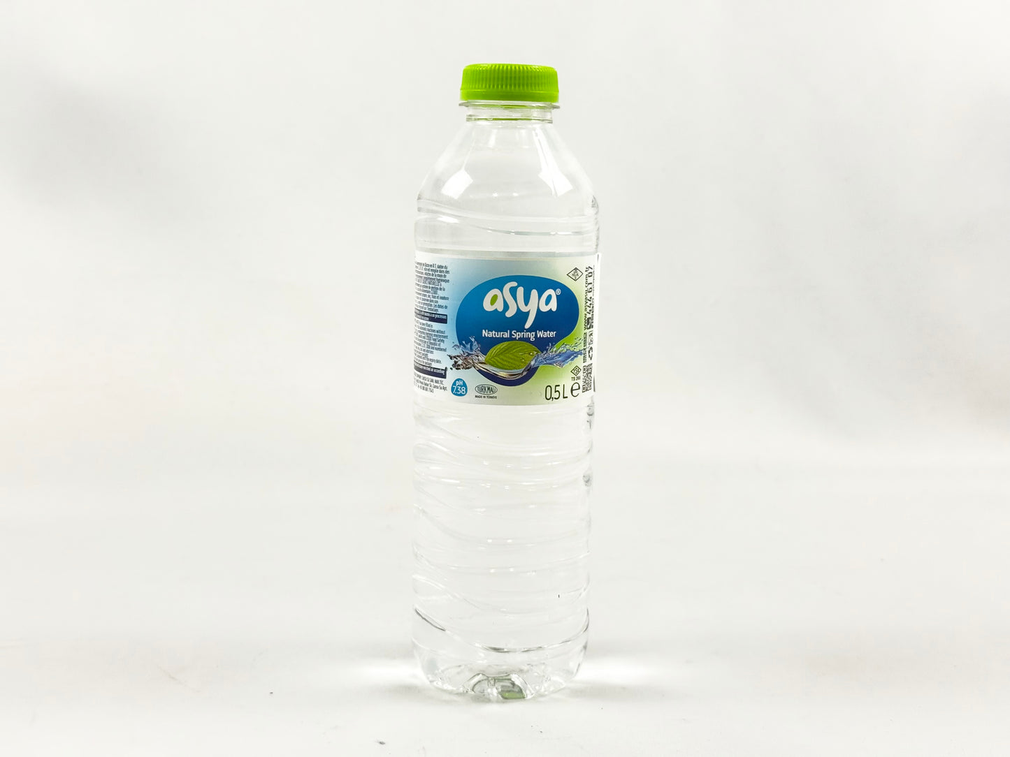 Asya Water 24x500ml