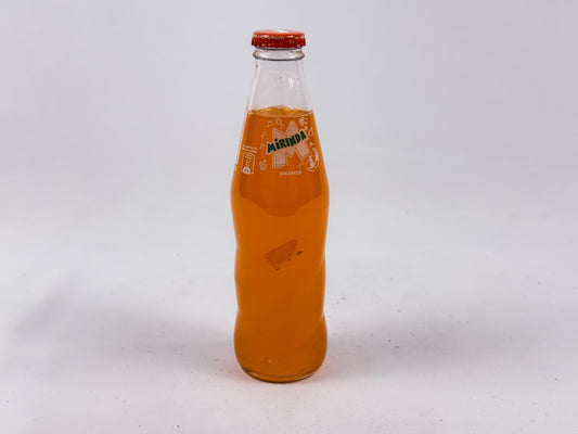 Mirinda Glass 24x250ml