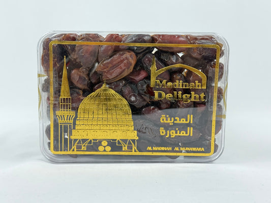 Madinah Delight Khudri Date 12x800g