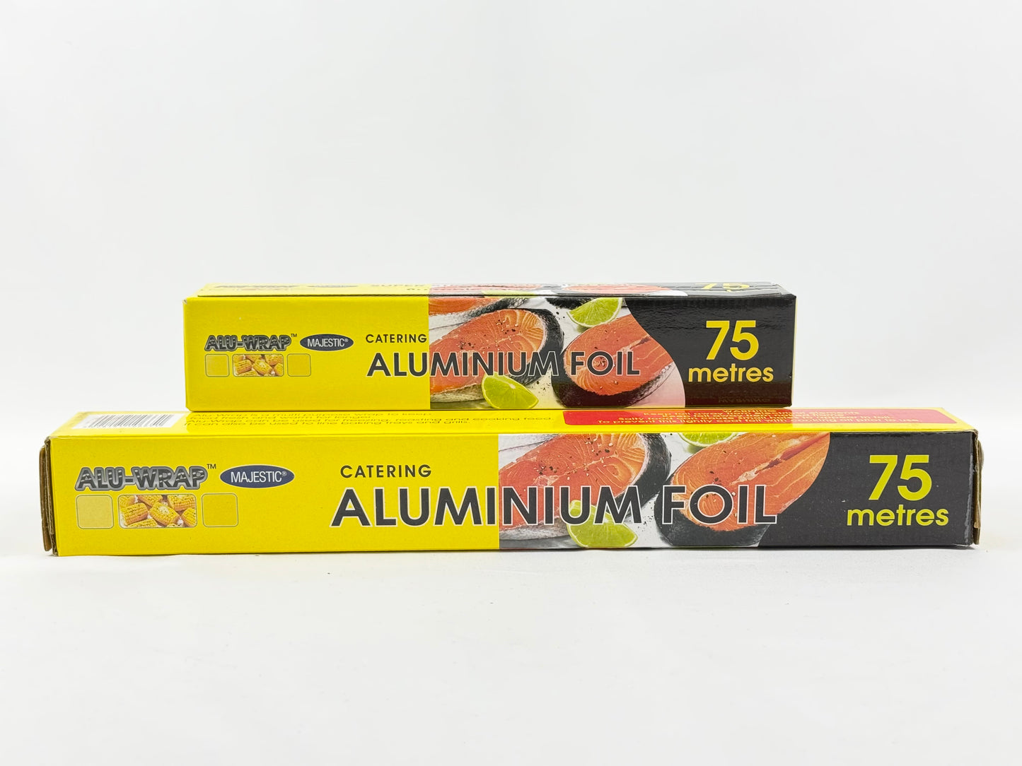 Aluminium Foil 6Rolls
