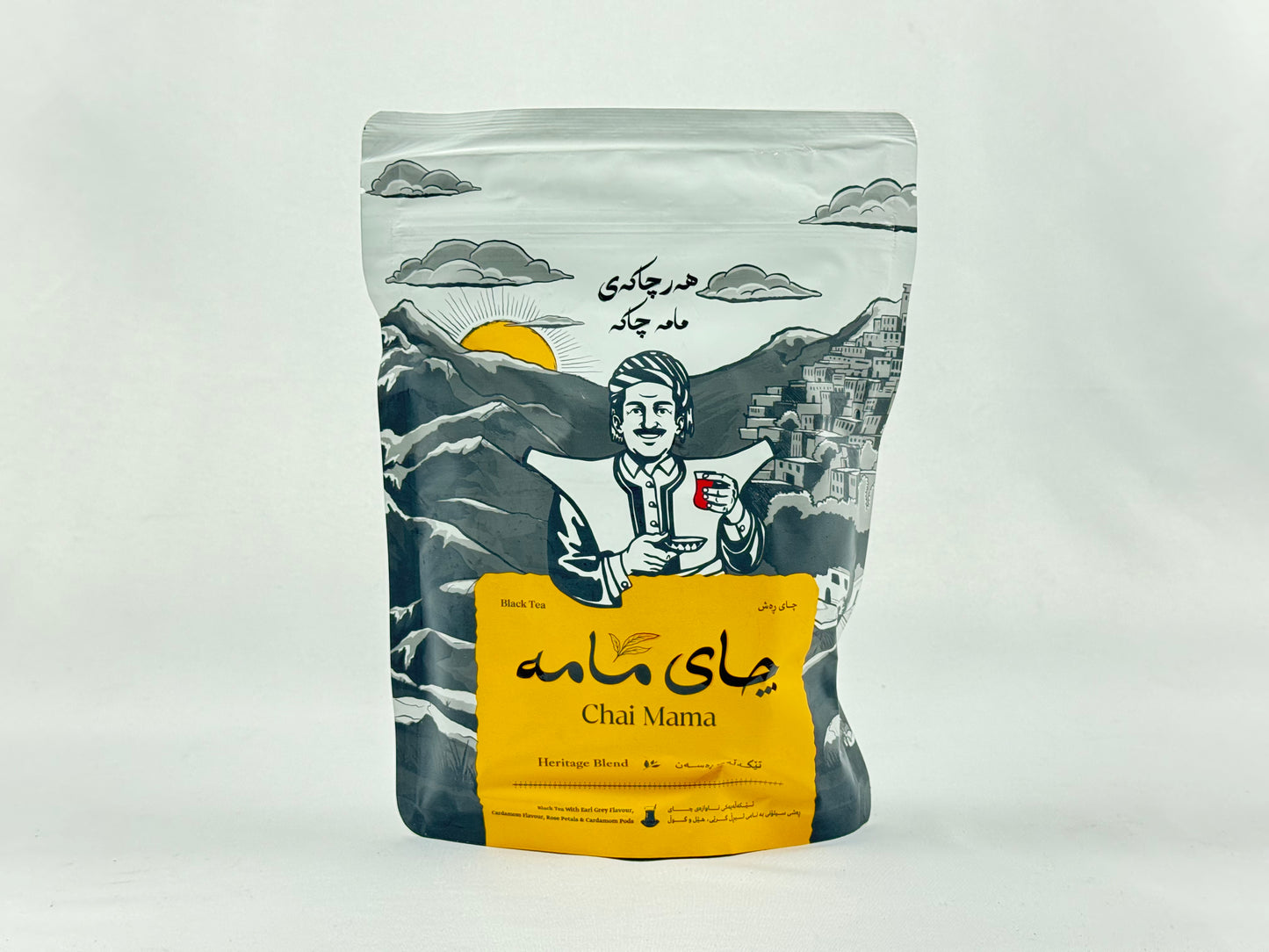 Mama Tea 200g