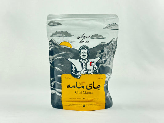 Mama Tea 200g