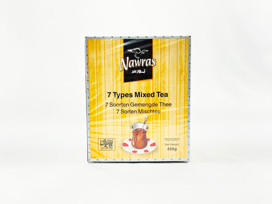 Nawras Ceylon Tea 20x400g