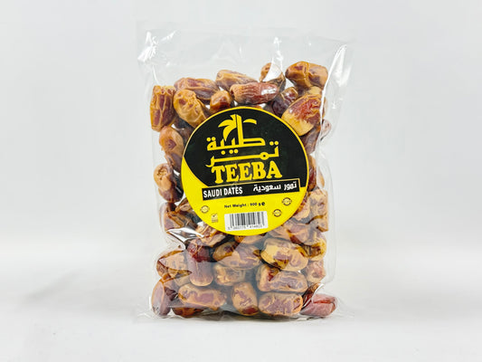Teeba Saudi Date Premium 8x900g
