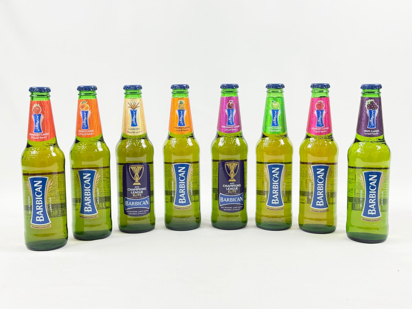 Barbican Malt Drink 24x330ml