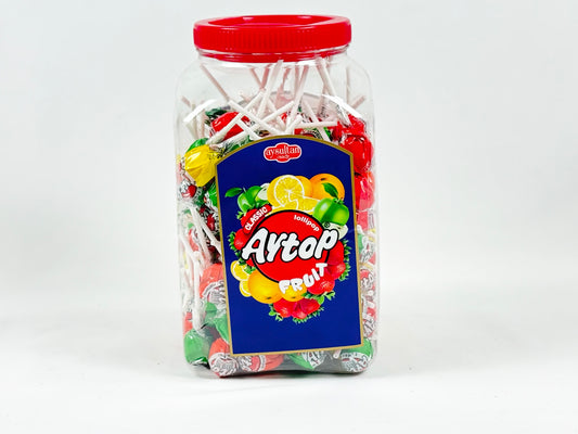 Aytop Lollipop 150x11g