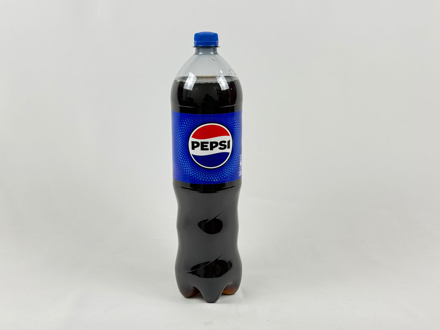 Pepsi Bottle 6x1.5L