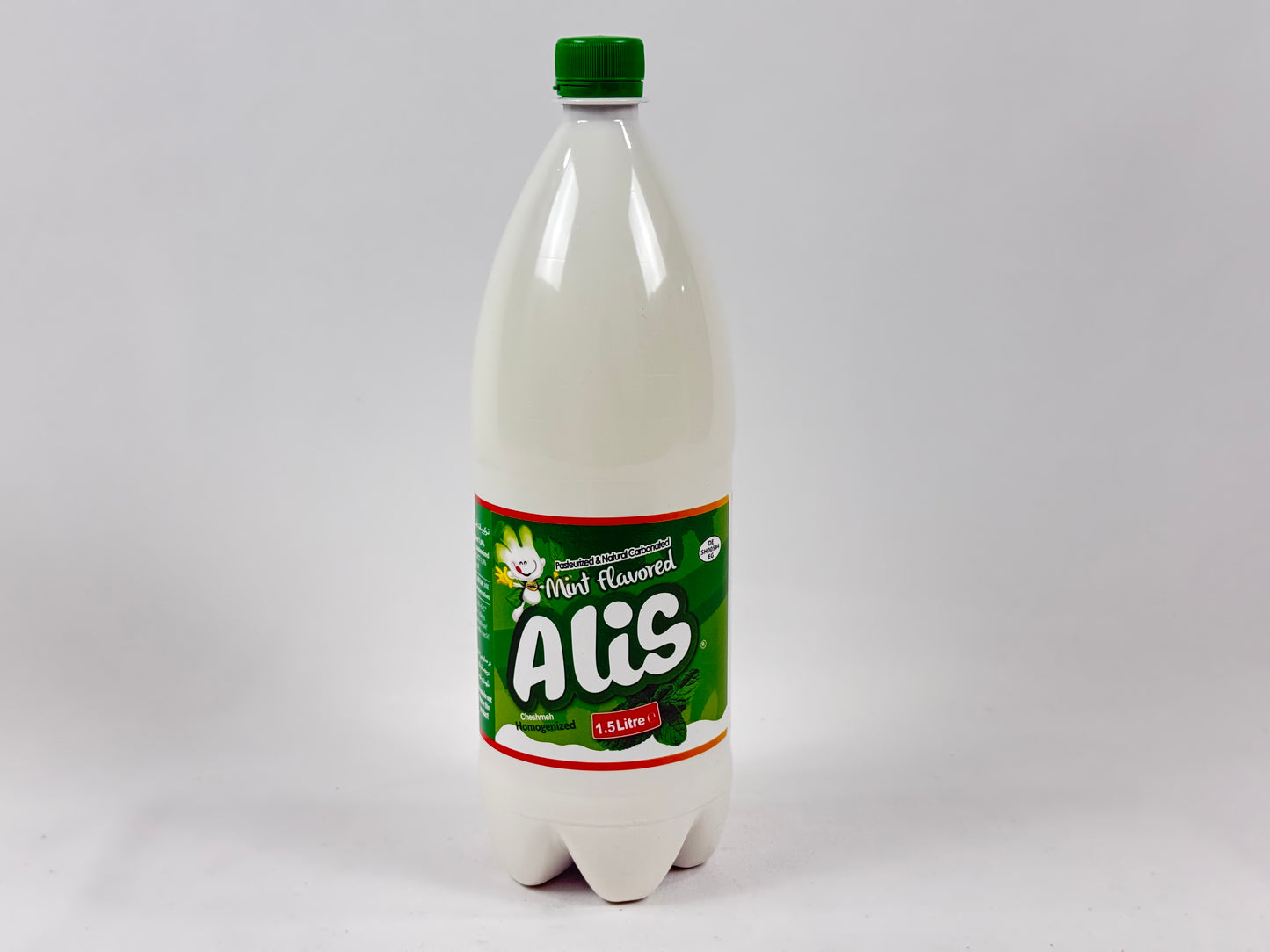 Alice Yogurt Drink 6x1.5L