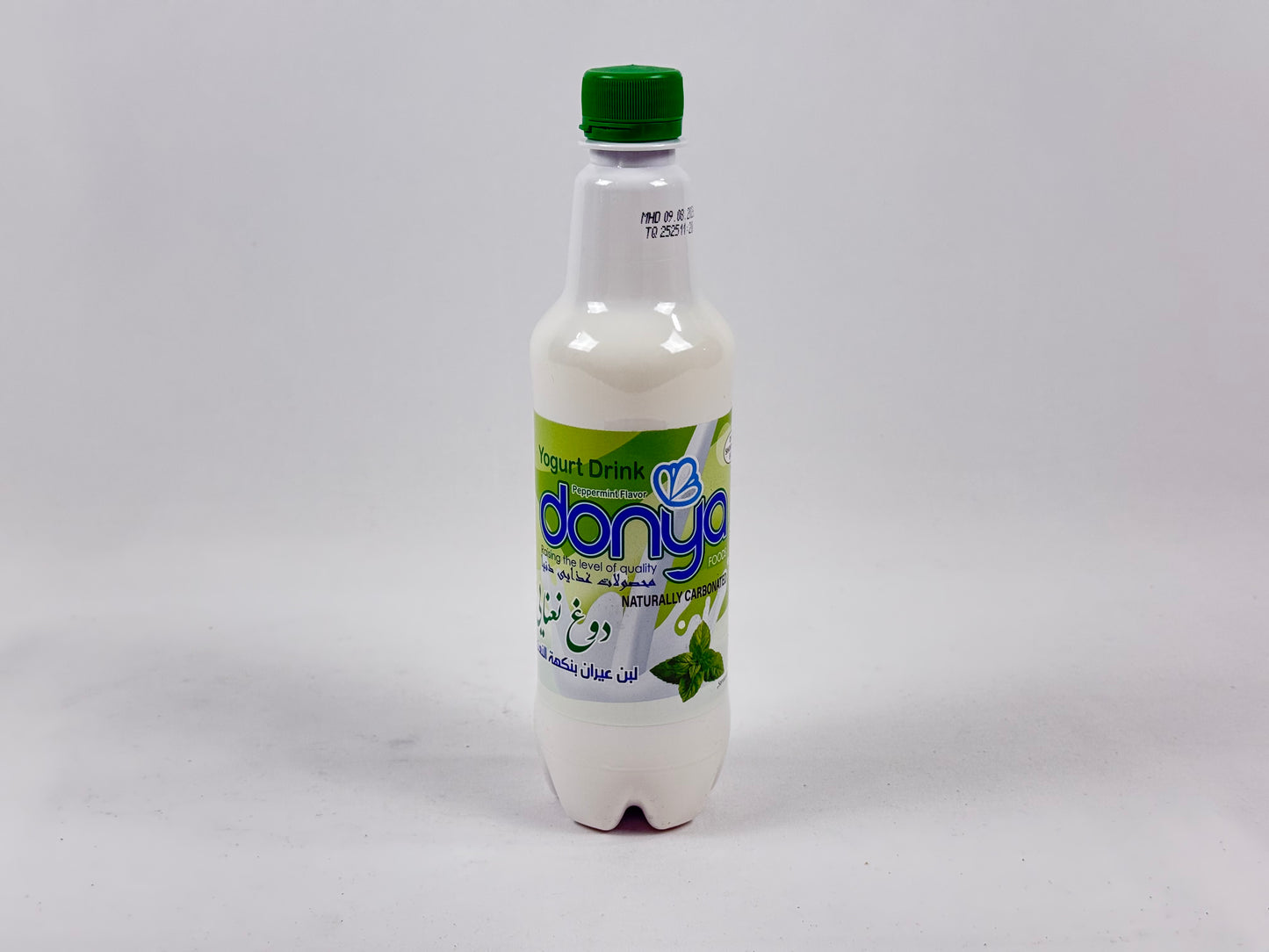 Donya Mint Yogurt Drink 12x500ml