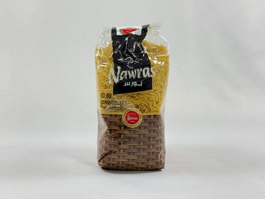 Nawras Vermicelli 10x450g