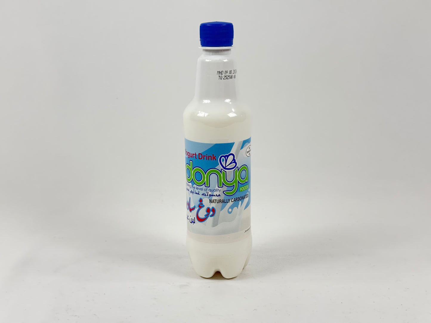 Donya Yogurt Drink 12x500ml