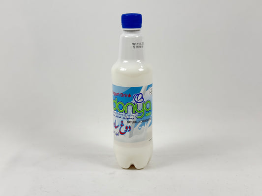 Donya Yogurt Drink 12x500ml