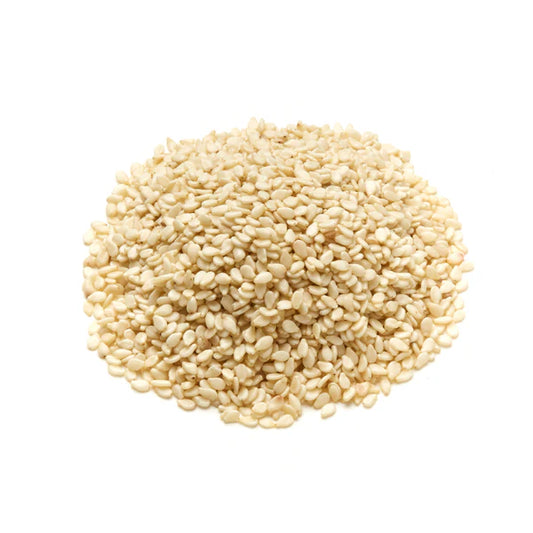 Sesame Seeds 25kg