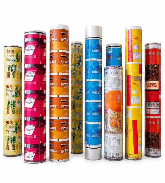 Table Cloth Plastic Mega Rolls