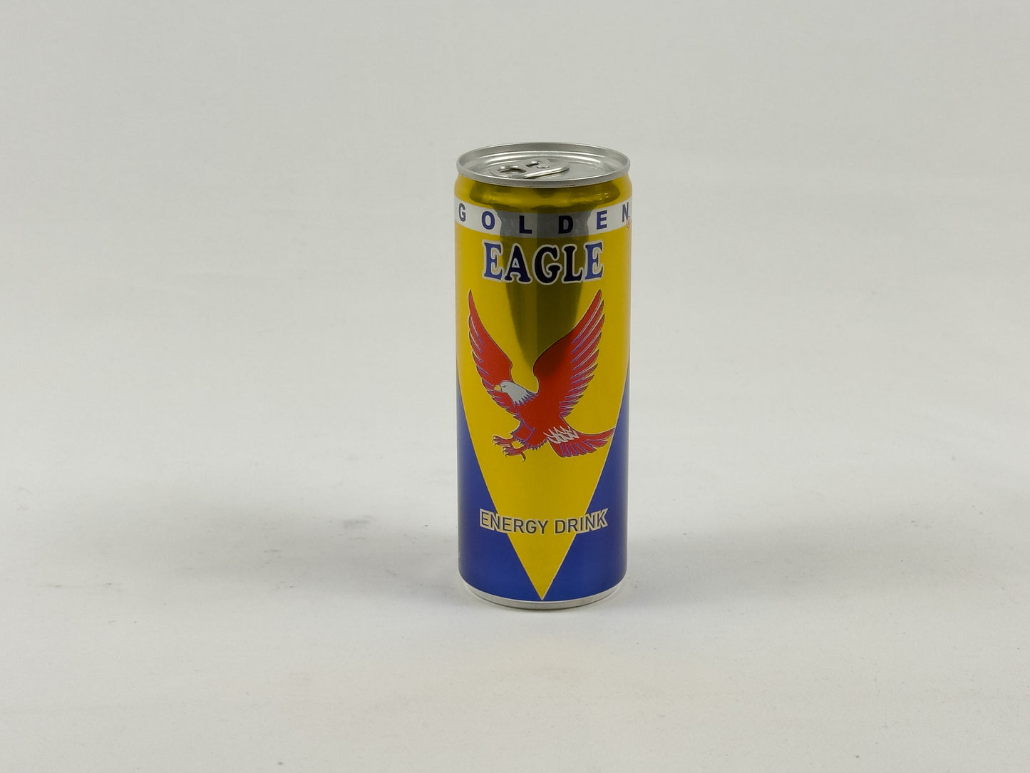 Golden Eagle energy Drink 24x250ml