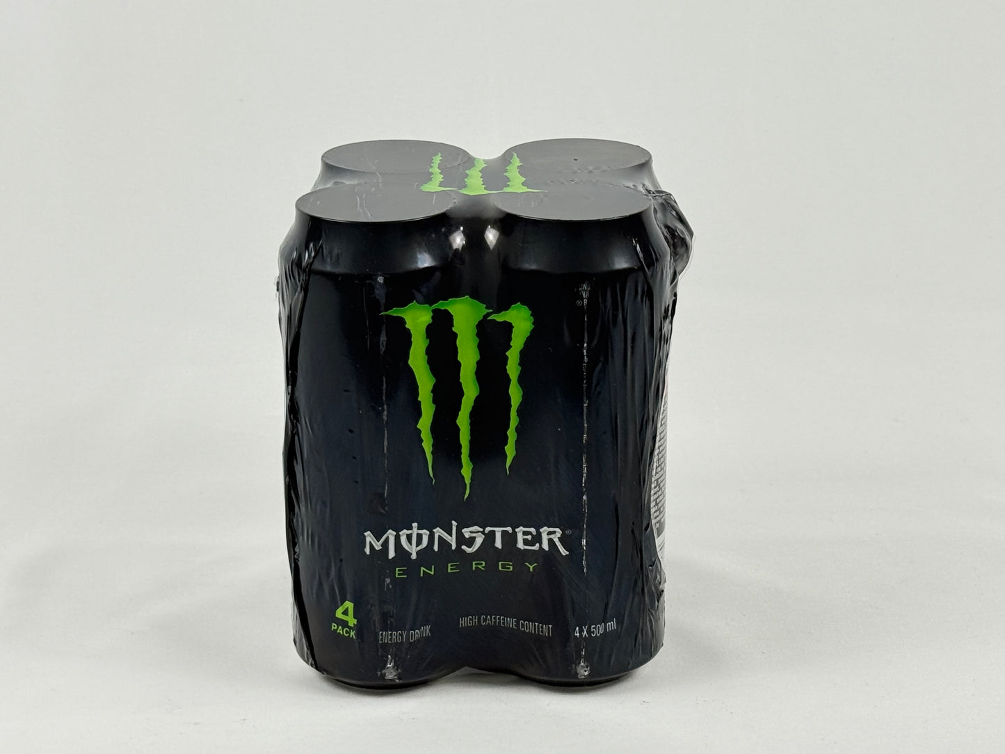 Monster Energy Drink 24x500ml