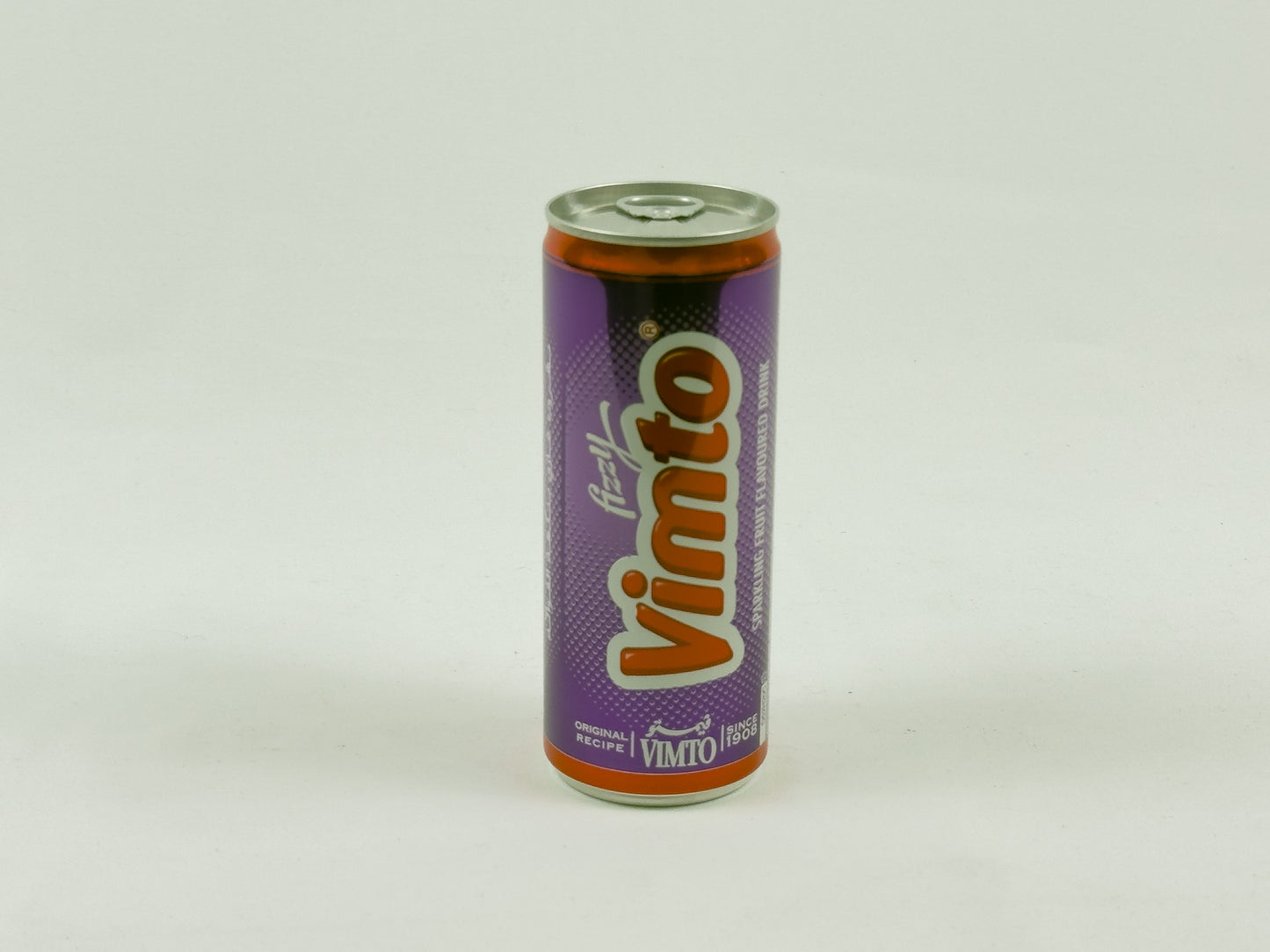 Vimto sparkling juice 24x250ml