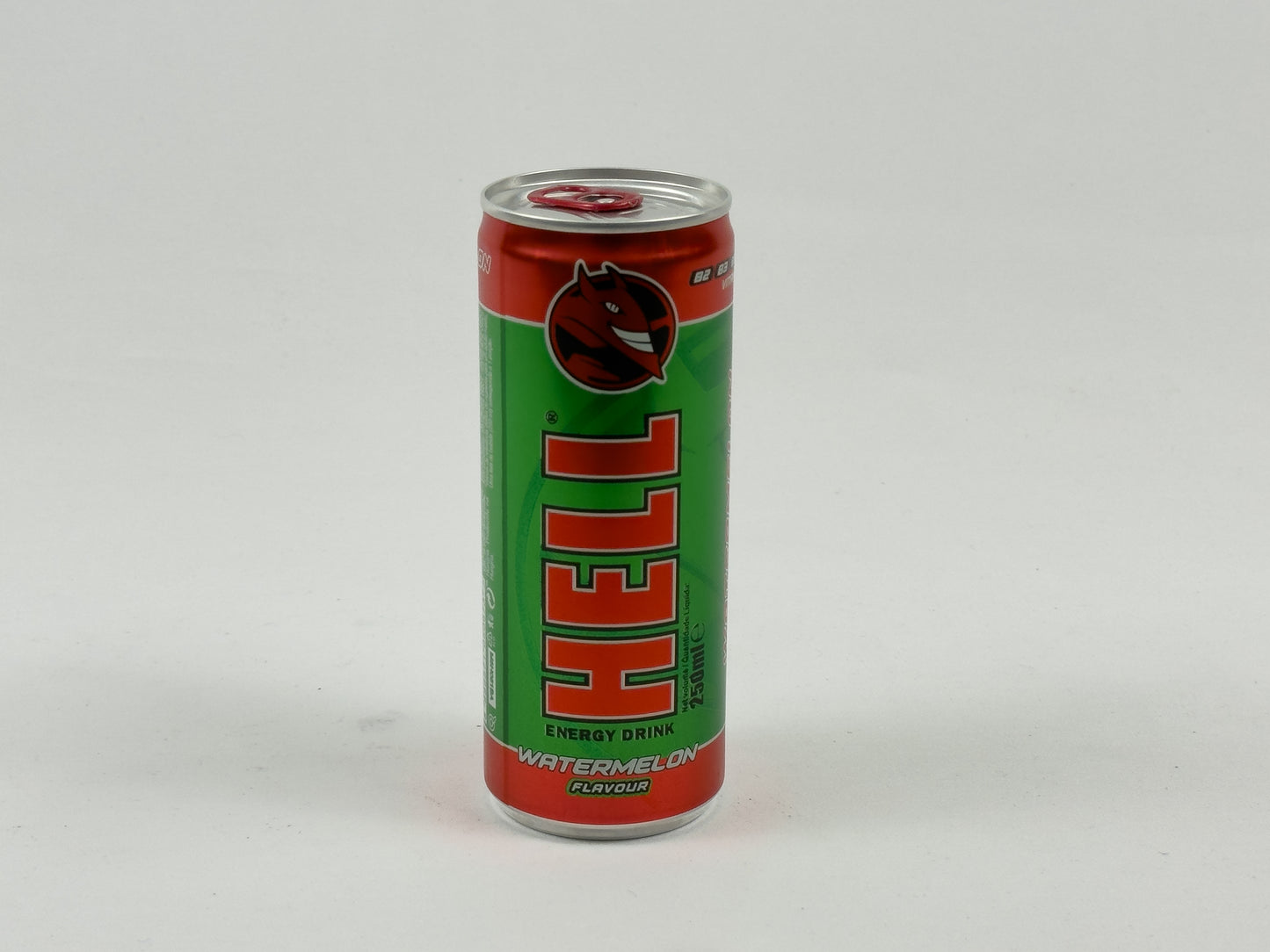 Hell energy Drink 24x250ml