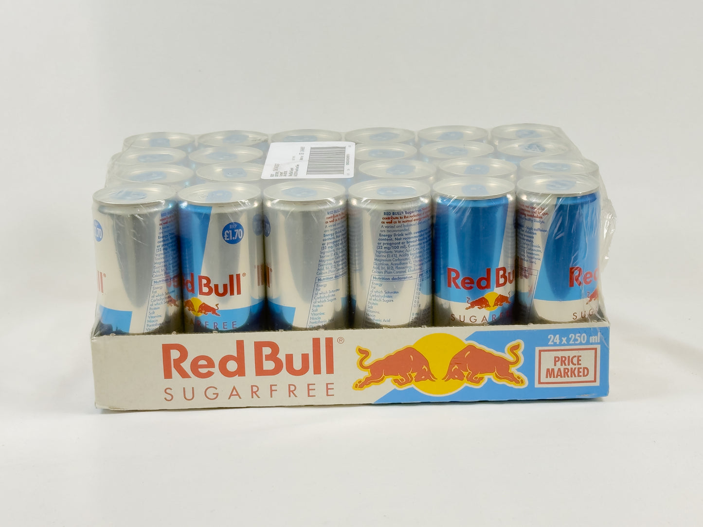 Red Bull 24x250ml