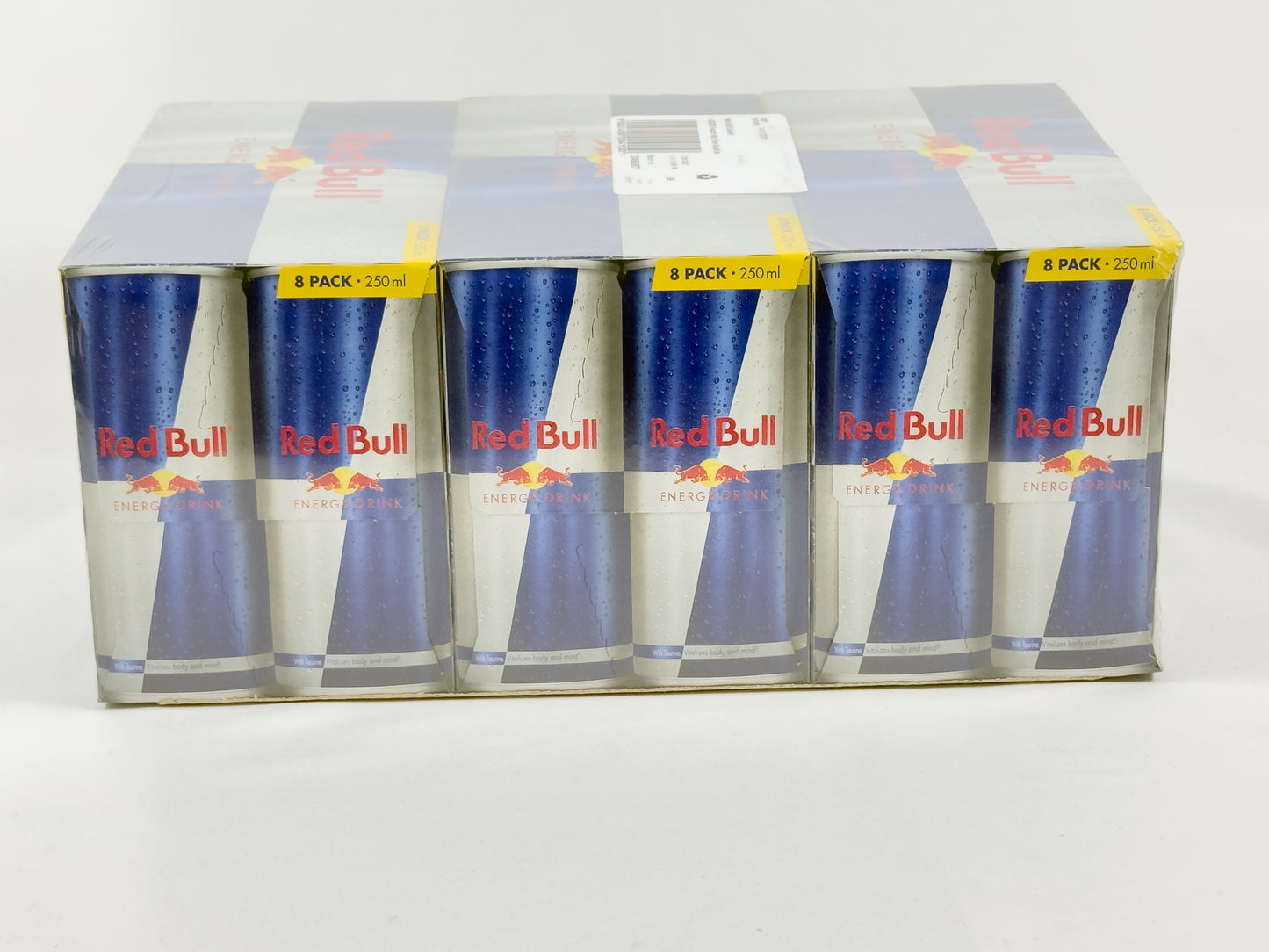 Red Bull 24x250ml