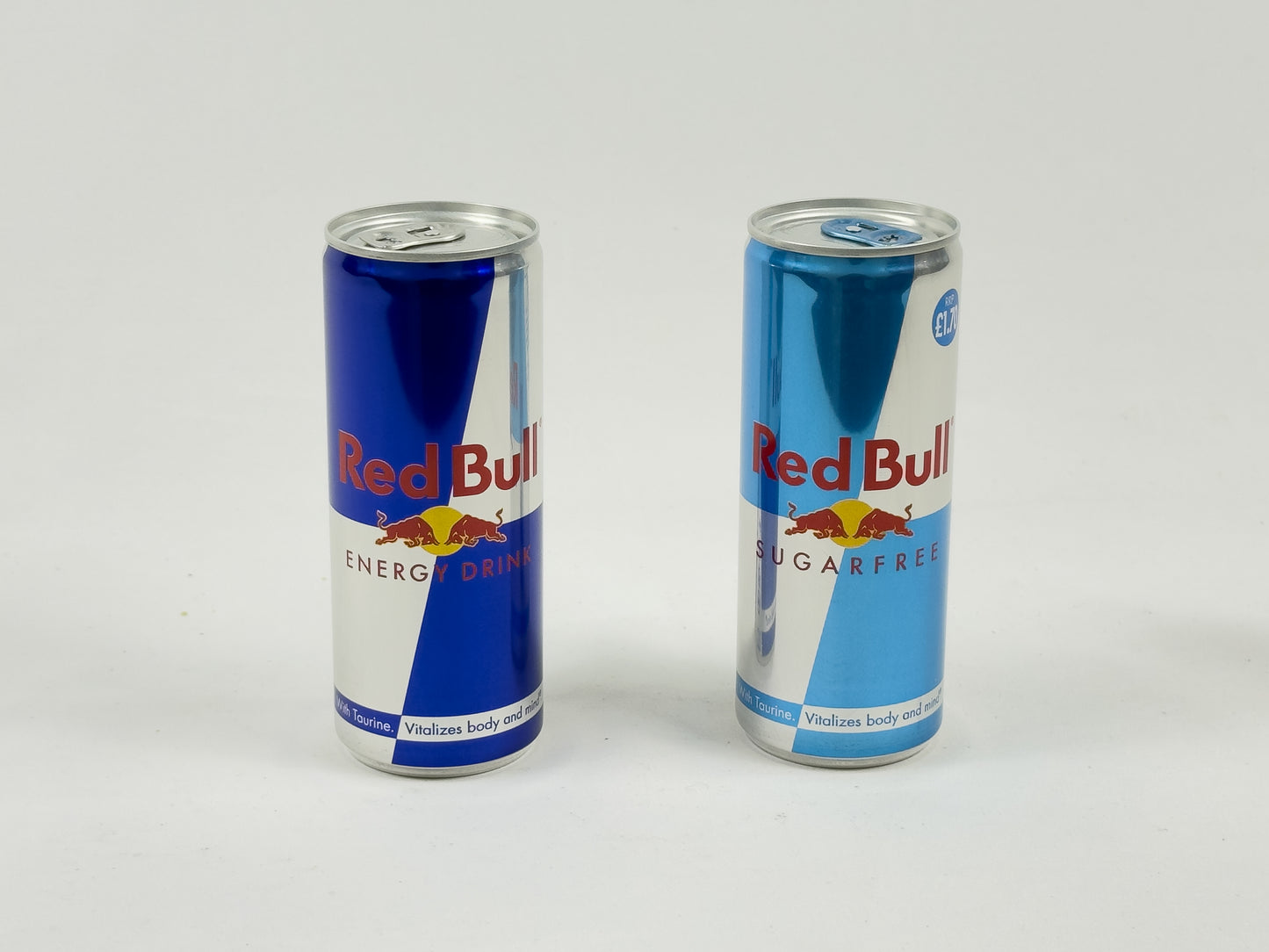 Red Bull 24x250ml