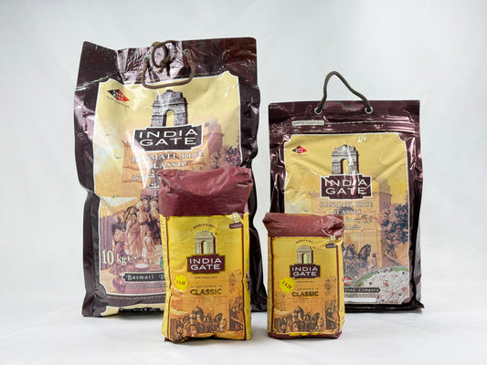 Indian Gate Rice