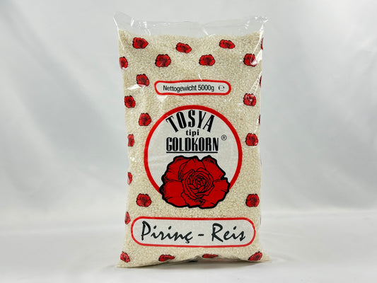 Tosya Rice 4x5Kg