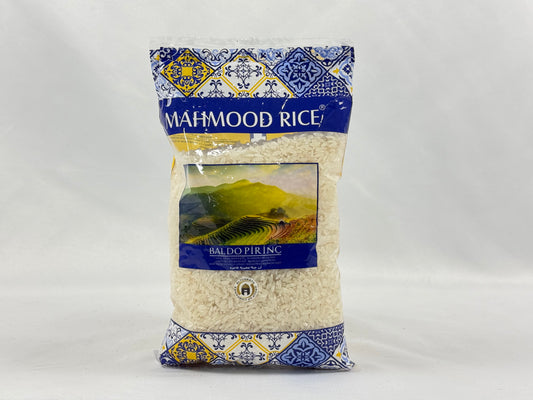 Mahmood Baldo Rice 12x900g