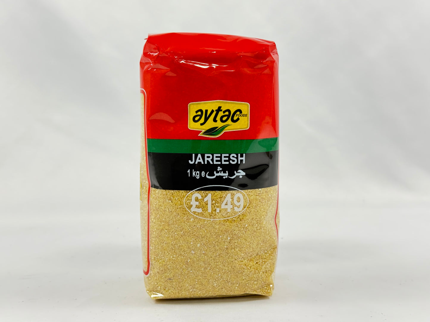 Aytac Jareesh 8x1Kg