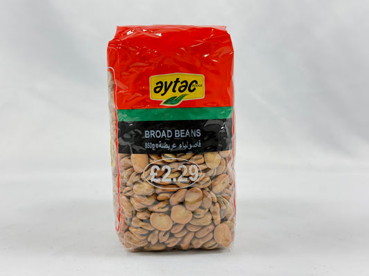 Aytac Broad Beans 8x850g