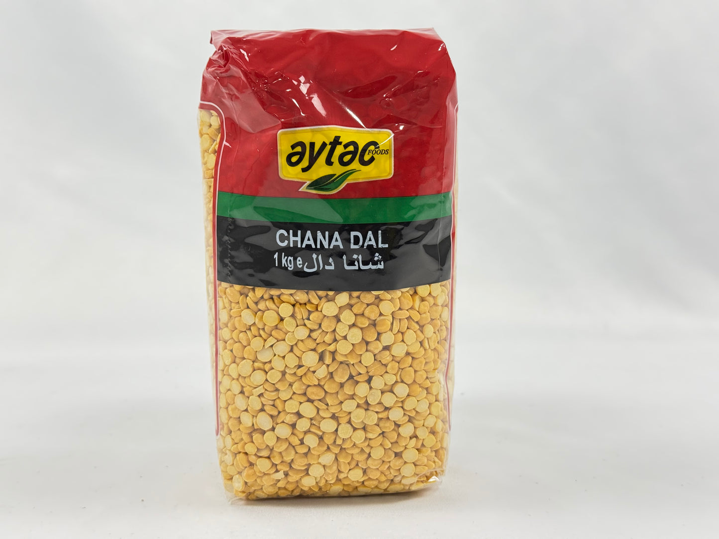 Aytac Chana Dal 8x1Kg