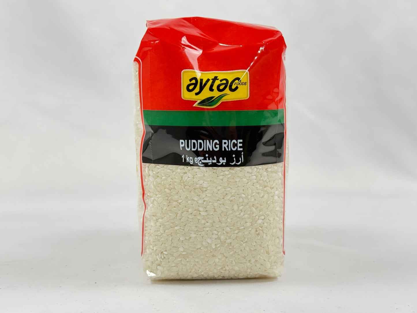 Aytac Pudding Rice 8x1Kg