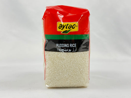Aytac Pudding Rice 8x1Kg