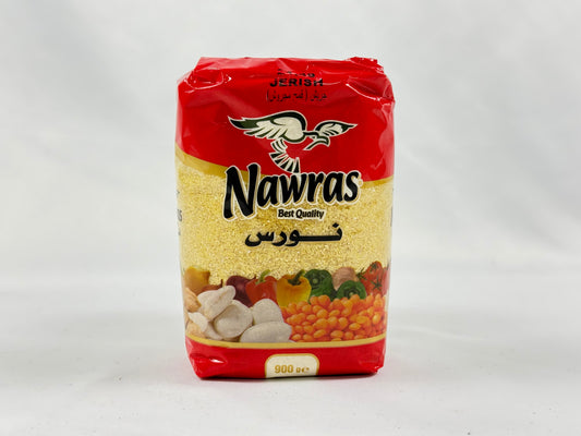 Nawras Jareesh 10x900g