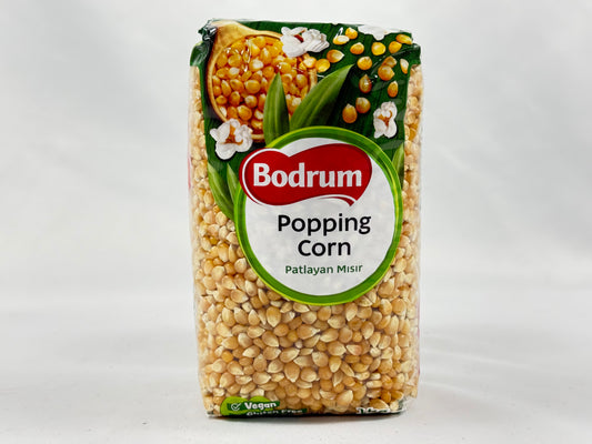 Bodrum Popping Corn 6x1Kg