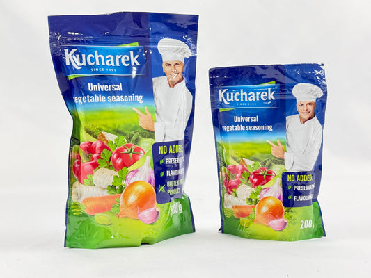 Kucharek Vegetable Seasoning