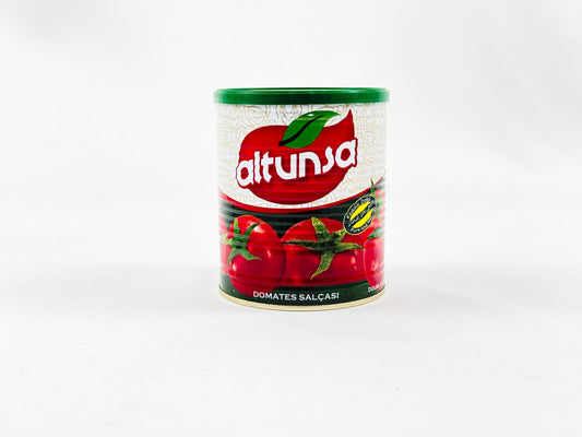 Altunsa Tomato Paste 12x830g